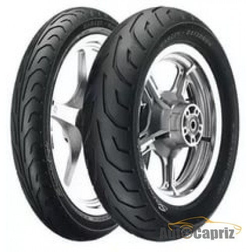Мотошины Dunlop GT502 180/60 R17 75V